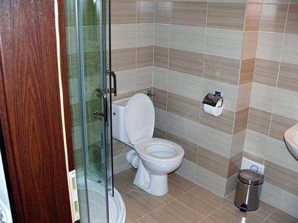 Hotel Davos Deva Quarto foto